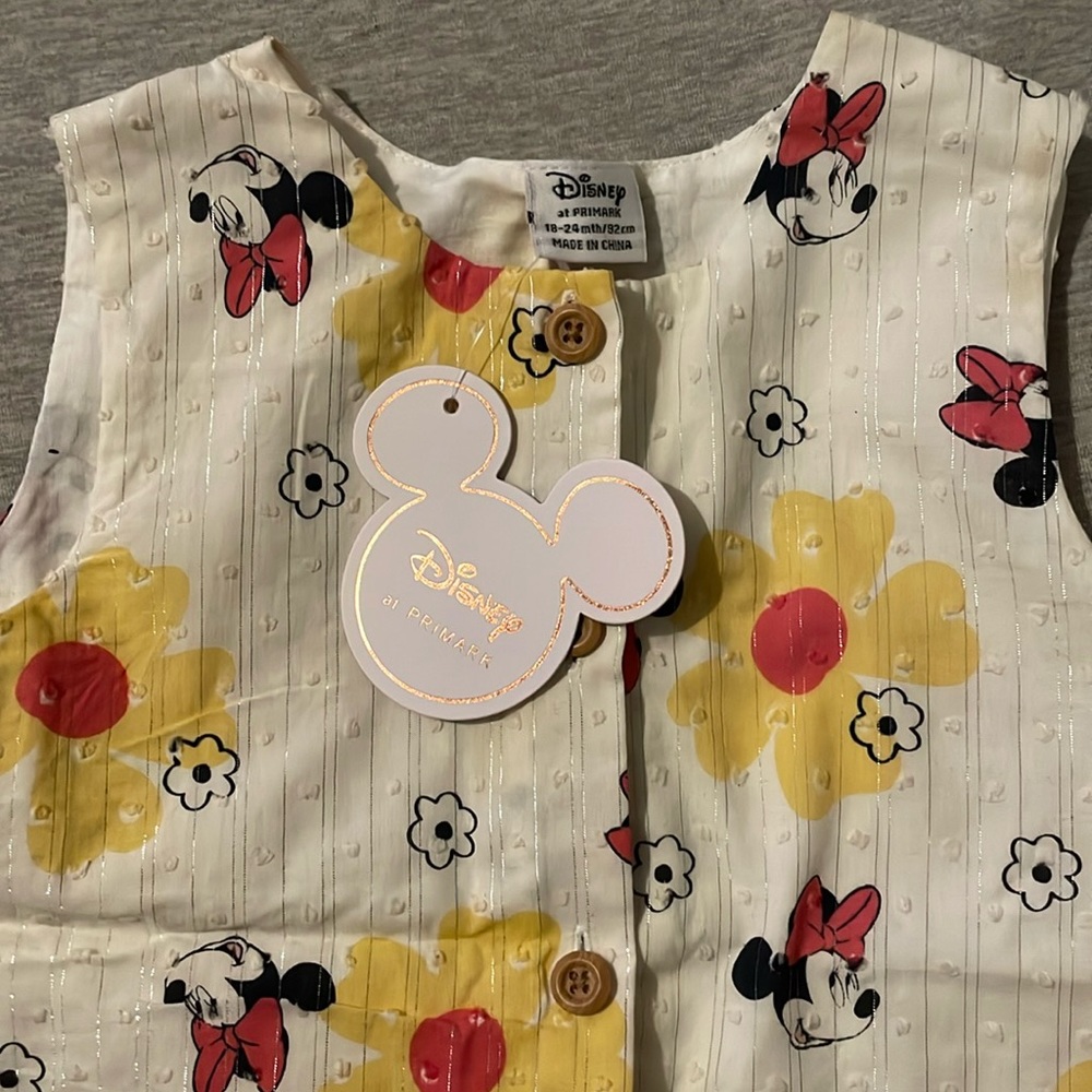 Primark Matching Sets - Picture 4 of 4